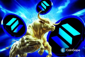Solana Price Poised to Exceed $150 as Bullish Sentiment Grows in Crypto Market