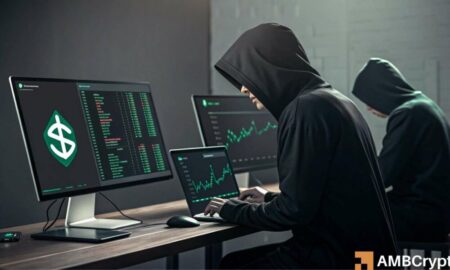 NYT’s Stablecoin Crime Report Draws Industry Backlash: “Complete Hit Piece”