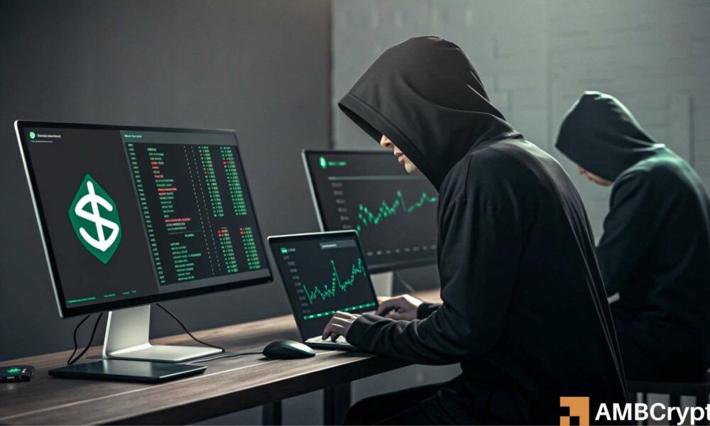 NYT’s Stablecoin Crime Report Draws Industry Backlash: “Complete Hit Piece”