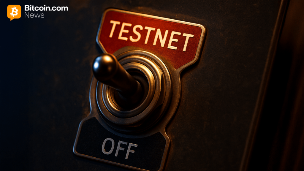 Tempo Launches on Public Testnet, Aiming for Instant Settlement