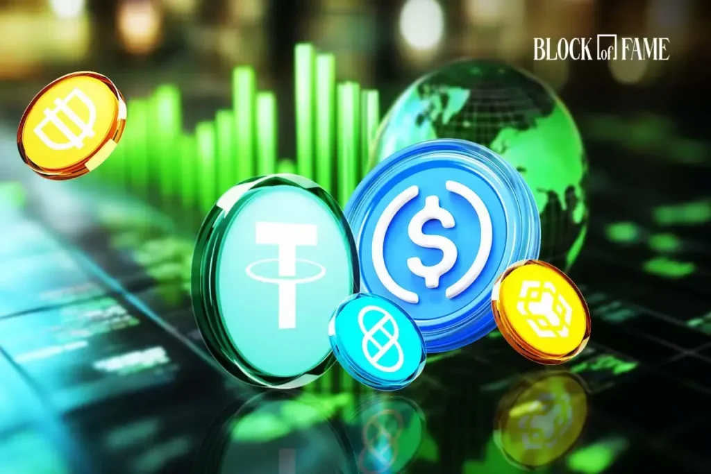 Inside the Surge of Stablecoin-as-a-Service Businesses