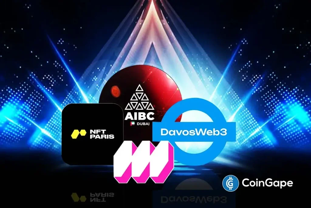 Top 3 Key Crypto Events to Monitor in January 2026