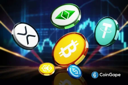 Key Cryptocurrency Market Events to Monitor This Week