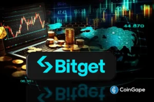 Bitget Introduces Forex and Gold Trading for Crypto Users