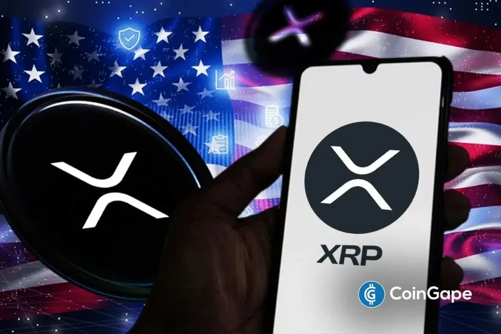 XRP Price Forecast Before the US Establishes a Strategic Crypto Reserve