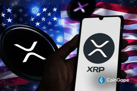 XRP Price Forecast Before the US Establishes a Strategic Crypto Reserve