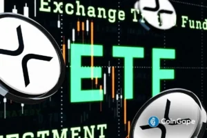 XRP Price Forecast as Spot ETF Inflows Approach $1 Billion: What Lies Ahead?