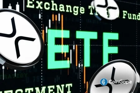 XRP Price Forecast as Spot ETF Inflows Approach $1 Billion: What Lies Ahead?