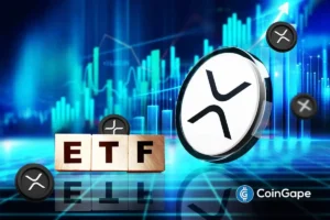 XRP Price Target Set at $3 as Spot ETFs Experience Continued Inflows