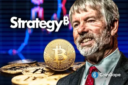 Michael Saylor’s Strategy Acquires 10,624 Bitcoin Amid Sell-Off Fears
