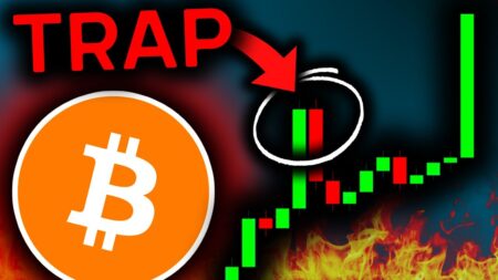 BITCOIN DIVERGENCE: Avoid Getting Stuck Here (Important)!!! – Today’s Bitcoin News, Ethereum & Altcoins