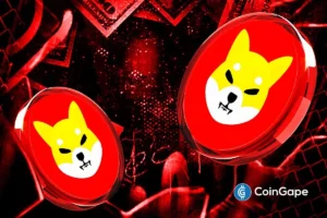 Shiba Inu Price Forecast as SHIB Burn Rate Soars by 2800% in 24 Hours
