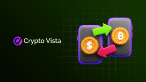 Crypto Vista Introduces All-in-One Signals and Professional Analytics Tool for Traders