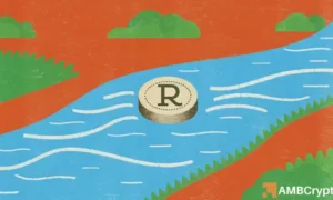 RIVER Sell-Off Intensifies – Are Prices Set to Drop Further as Liquidity Decreases?