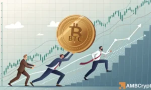 Bitcoin Enters Historic Low-Risk Zone – Is a BTC Recovery on the Horizon?