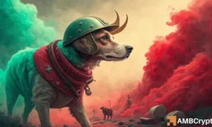 Why FLOKI is Surging Despite a 72% Annual Decline