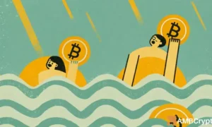 Has Bitcoin Established a Support Level Around $86K? One BTC Indicator Suggests…