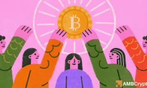 Is Bitcoin’s Peak Still Ahead? Analyzing the Impact of Equity Divergence