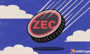 Zcash Surges 10% – But Is ZEC’s Rally Based on Speculation?