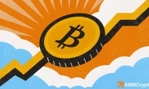 Analyst Warns Bitcoin Requires ‘Much Higher Volatility’ to Rally