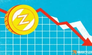 LayerZero Surpasses $96M in Perpetual Liquidity – Can ZRO Reach $2.28?