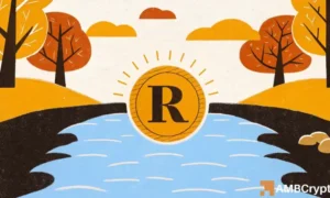 RIVER Just Lost Half of Its 191% Gain – Is the Rally Already Finished?