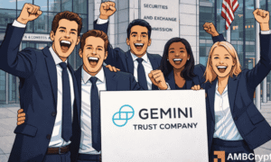 SEC Dismisses Gemini Earn Case, Concluding One of Crypto’s Lengthiest Enforcement Actions