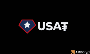 Tether’s USAT Launch Builds on USDT’s Dominance Instead of Starting Fresh