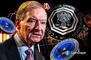 Atkins Supports Crypto in 401(k) Plans as SEC and CFTC Organize Roundtable on Regulation Harmonization