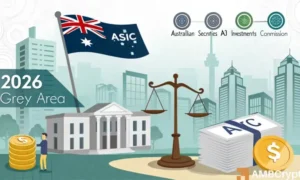Australia’s ASIC Takes Action Against Crypto Platforms Bypassing Licensing Regulations