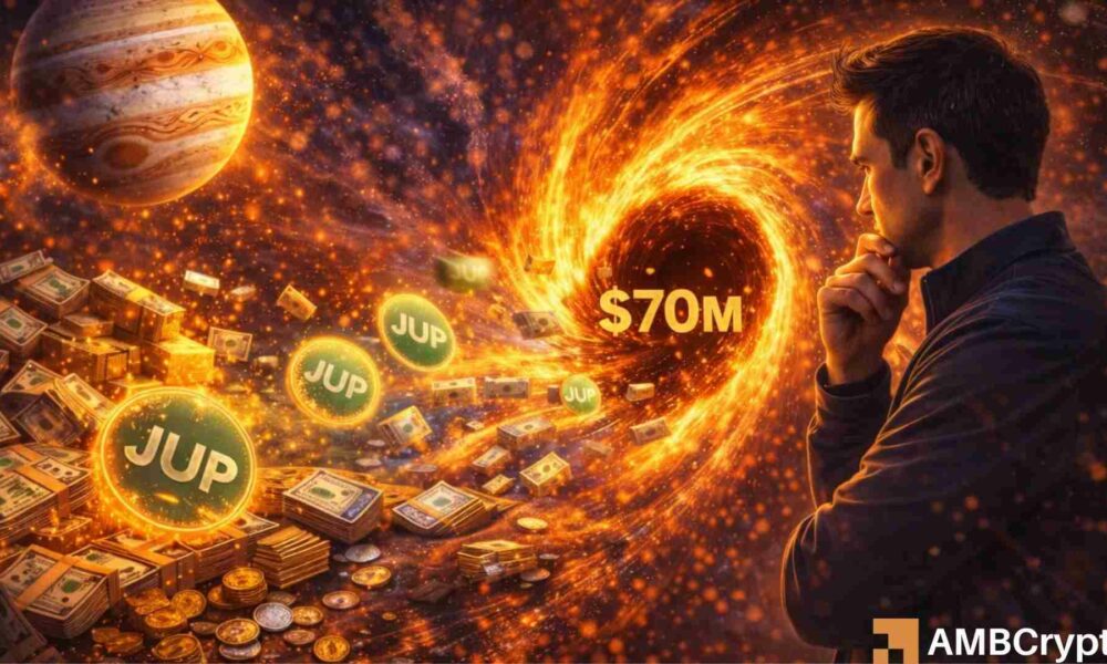 Is It a Waste of Resources? – Jupiter CTO Discusses Potential End of JUP Buybacks