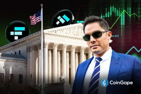 “Biden’s DOJ Chose Individuals, Not Offenses,” Claim FTX’s Ryan Salame and SBF