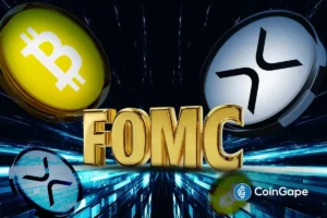 Bitcoin and XRP Price Predictions Ahead of Tomorrow’s FOMC Meeting on January 28