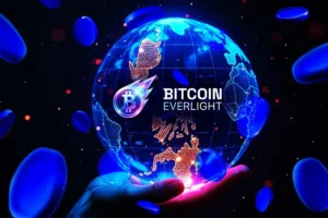 Bitcoin’s Volatility Sparks Interest in Everlight