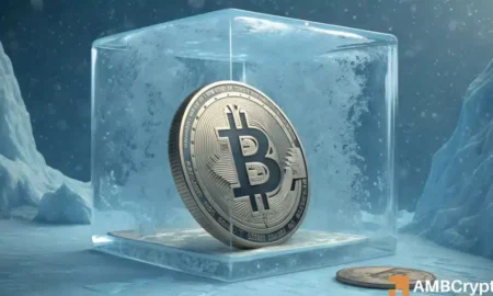 Will Bitcoin Hit $100K Again in January? Here’s the Likelihood…