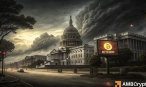 Bitcoin: $677 Million in Liquidations as These 3 Signals Indicate Risk