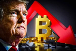 3 Reasons Why Bitcoin’s Price Is Dropping Today