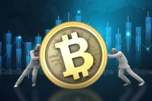 Bitcoin Could Surge to $170,000 by 2026 If This Occurs