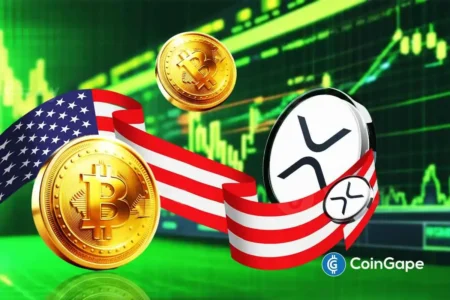 Bitcoin and XRP Price Predictions for 2026: Anticipating the US Crypto Reserve and the CLARITY Act