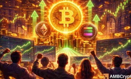 Why Analysts Believe a Crypto Rally is Possible in Q1 2026!