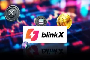 BlinkEx Crypto Exchange Launches with a Fresh Focus on Secure and Efficient Trading