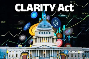 CLARITY Act Moves Forward as Senate Agriculture Committee Approves Crypto Legislation