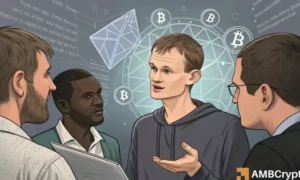 Vitalik Buterin Explains Why Expanding Ethereum’s Bandwidth is Safer