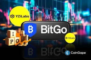 CZ’s YZi Labs Partners with BitGo for IPO After Successful NYSE Launch