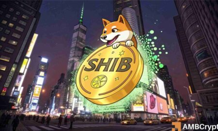 Shiba Inu (SHIB) Breaks Through Long-Term Resistance, Aiming for 32% Rally