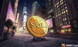 Solana Traders Are Going Long – Is a Breakout for SOL Finally Coming?