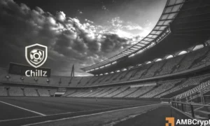 Chiliz Soars 25% in Anticipation of the 2026 FIFA World Cup – Is $0.05 Next for CHZ?