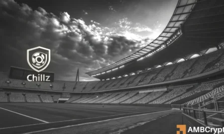 Chiliz Soars 25% in Anticipation of the 2026 FIFA World Cup – Is $0.05 Next for CHZ?