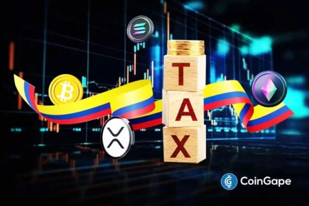 Colombia Introduces New Reporting Regulations to Combat Digital Asset Evasion