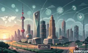 A16z: 2026 Could Be the Year Blockchain Becomes Just the Infrastructure